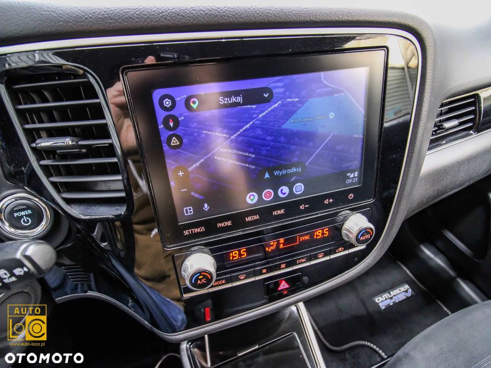 Mitsubishi Outlander Instyle - 19