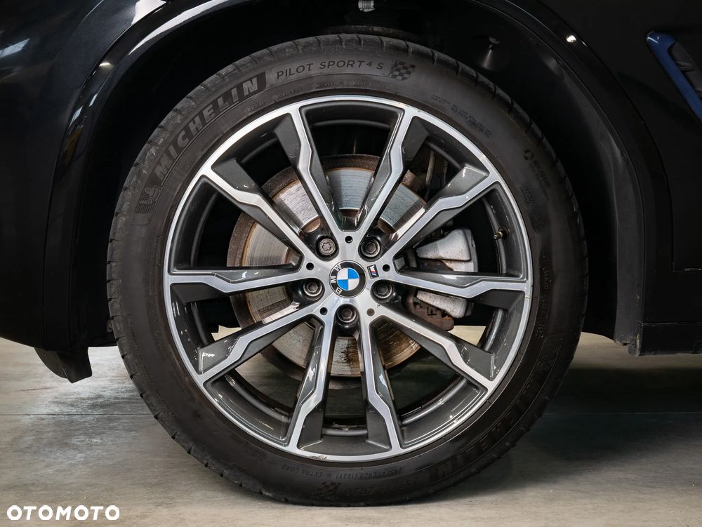 BMW X3 - 15