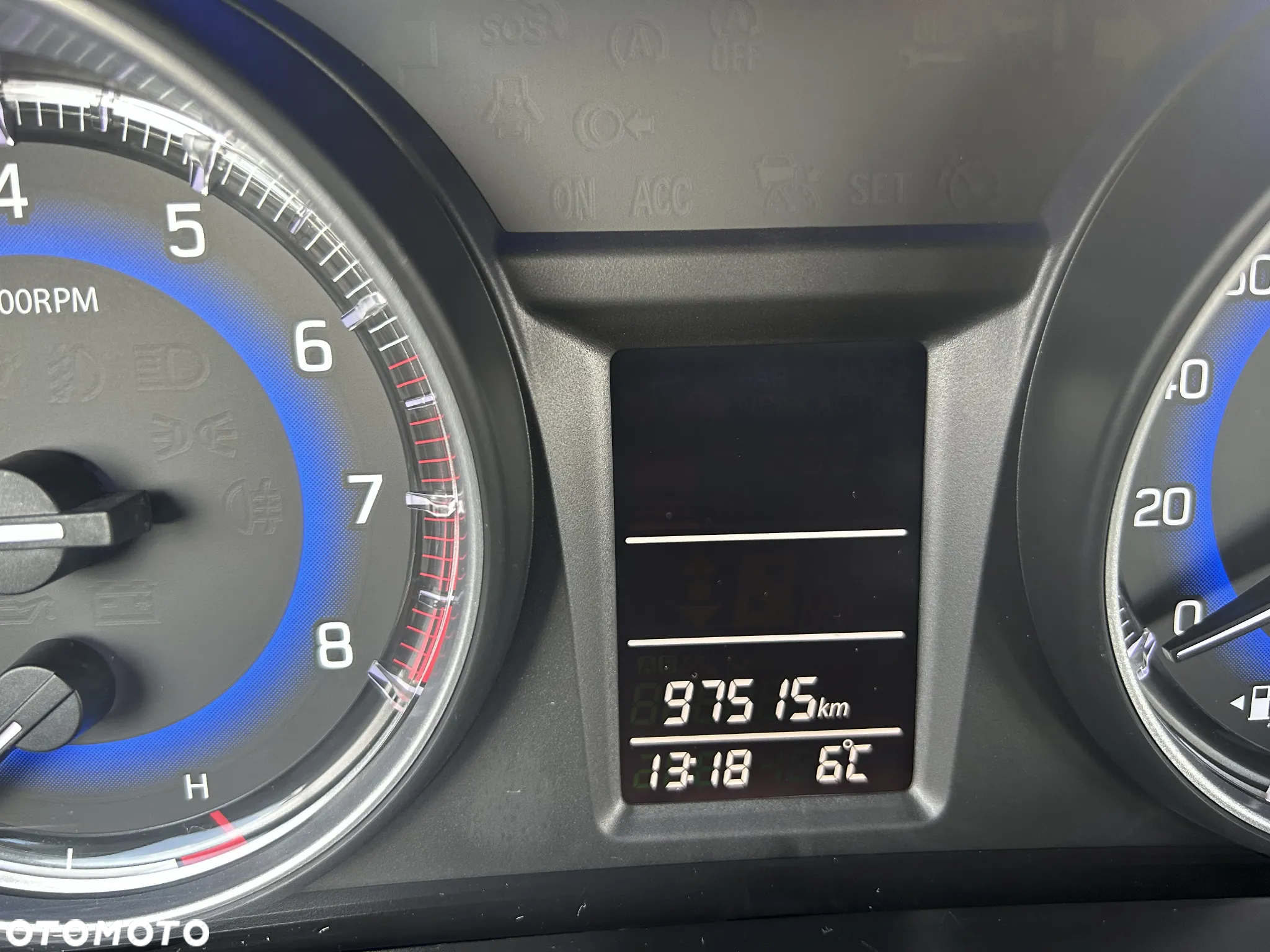Suzuki Baleno 1.2 Premium Plus - 20