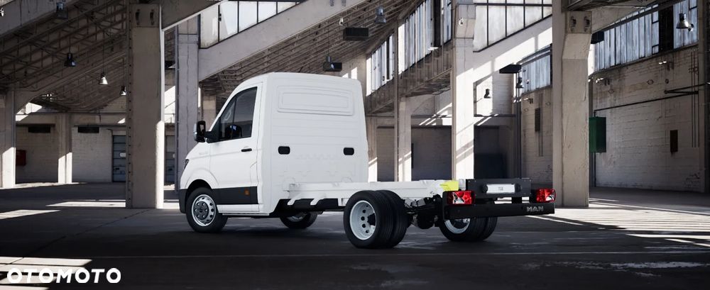 MAN TGE 5.160 4X2 SB - 3