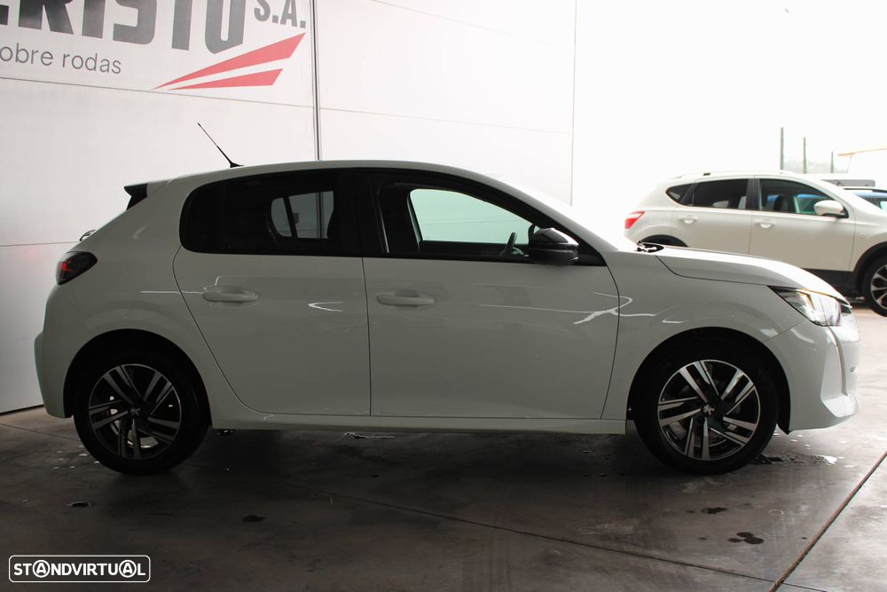 Peugeot 208 1.2 PureTech Active - 5