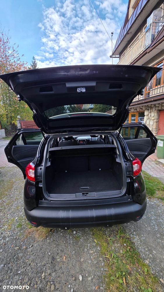 Renault Captur - 9