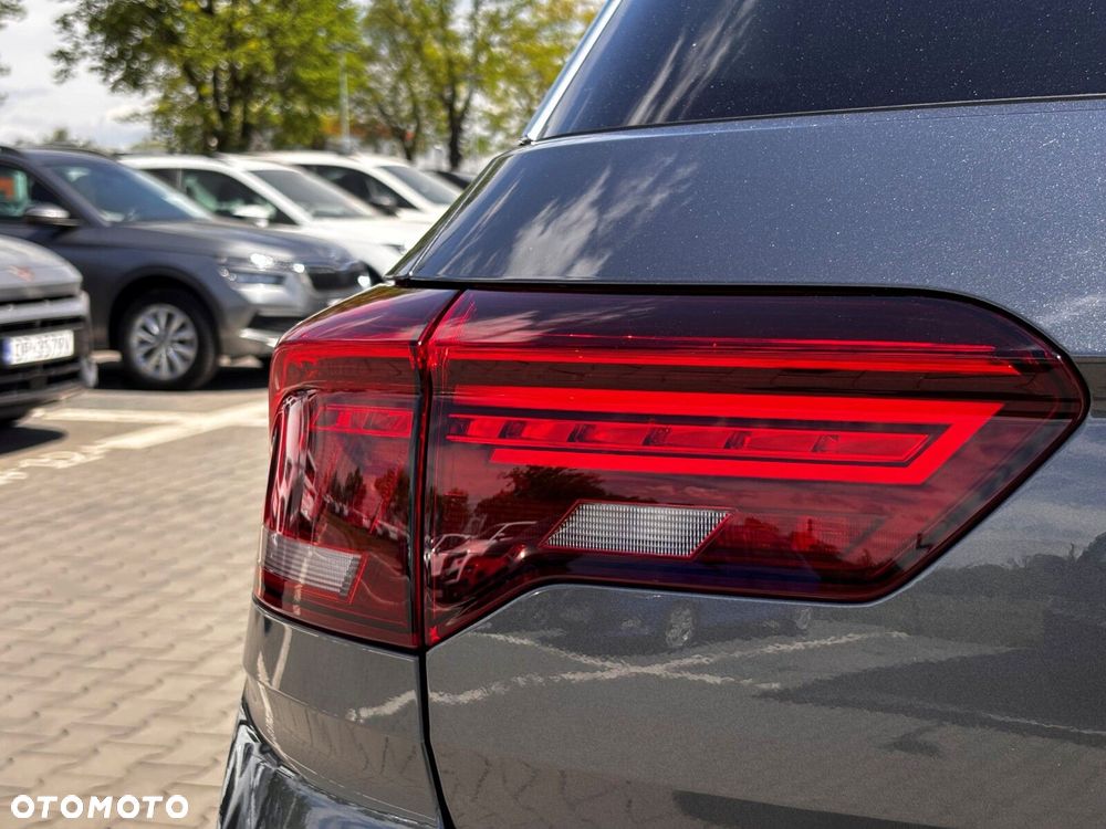 Volkswagen T-Roc 1.5 TSI Life DSG - 10