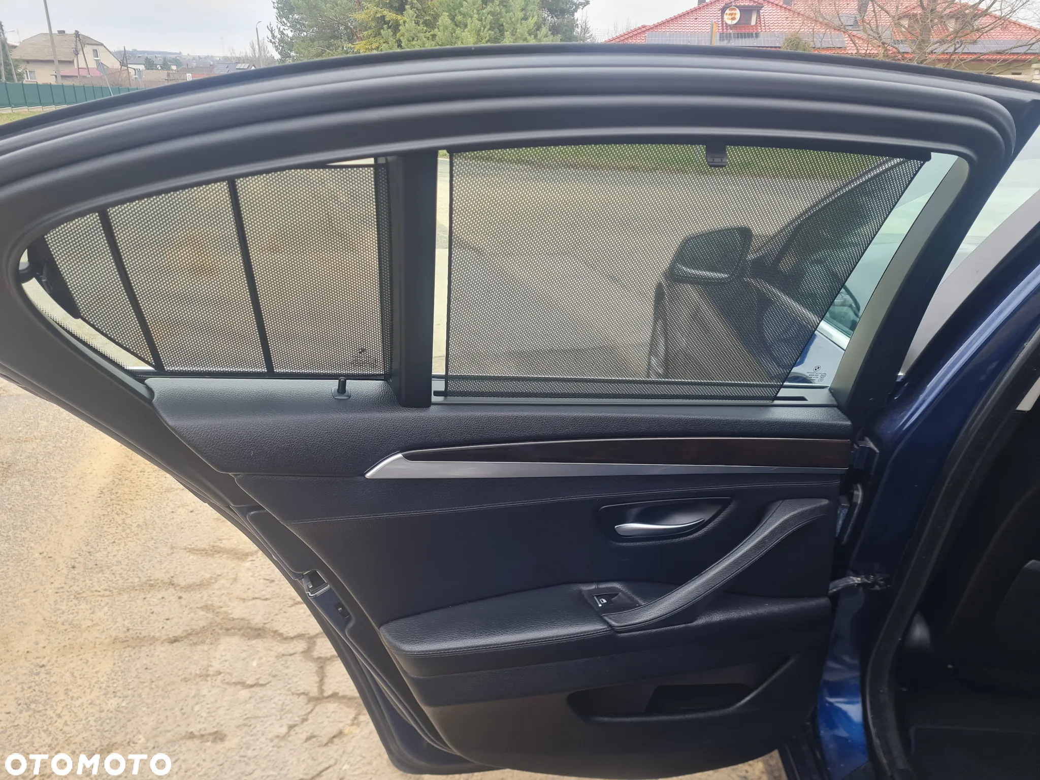 BMW Seria 5 520d - 20