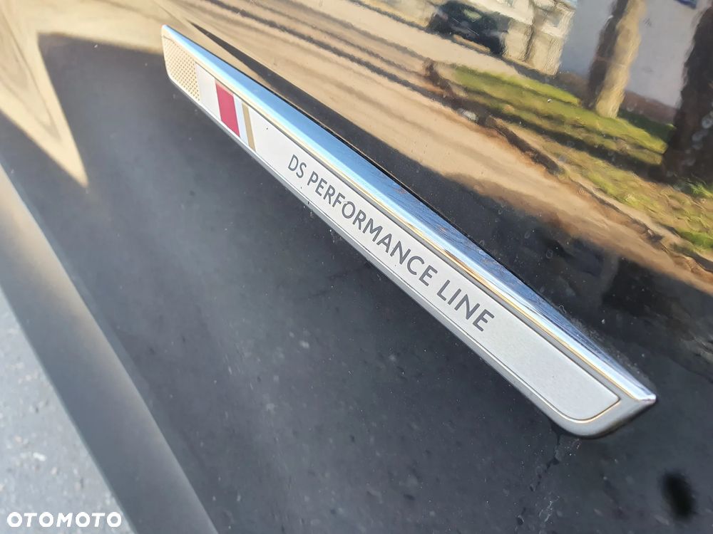 DS Automobiles DS 7 Crossback 1.5 BlueHDi Be Chic - 23