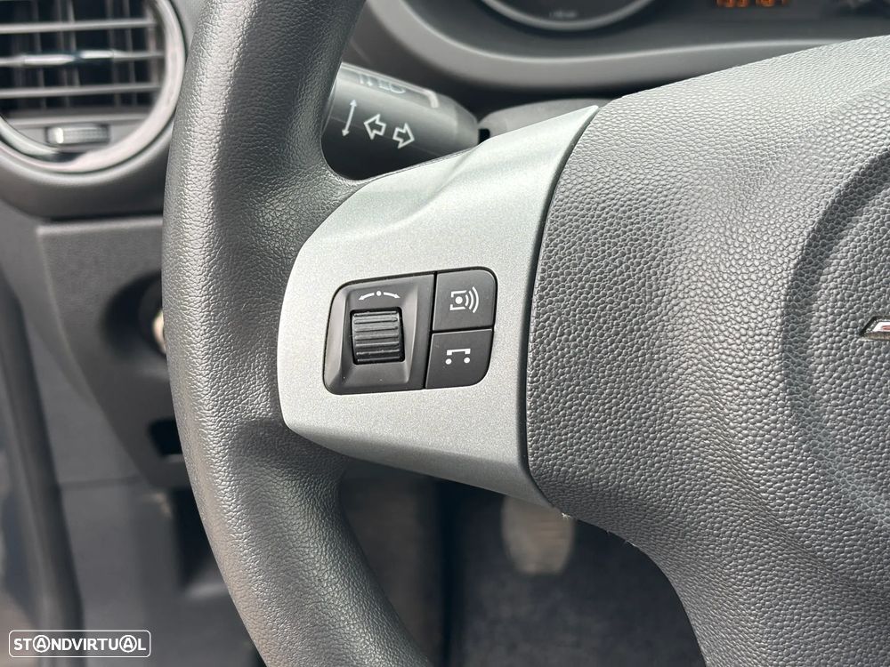 Opel Corsa 1.3 CDTi Enjoy - 14