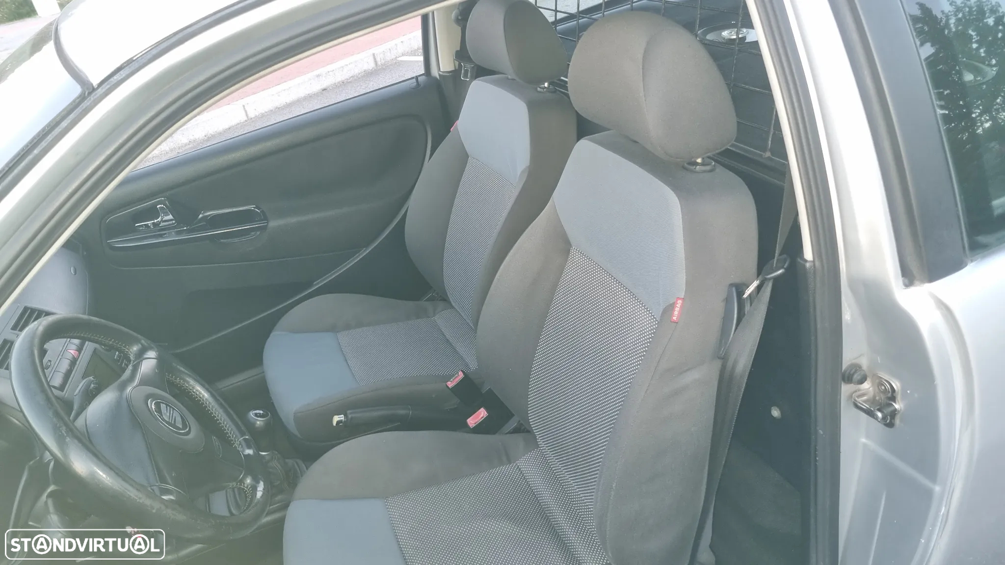 SEAT Ibiza 1.9 TDi Sport - 8