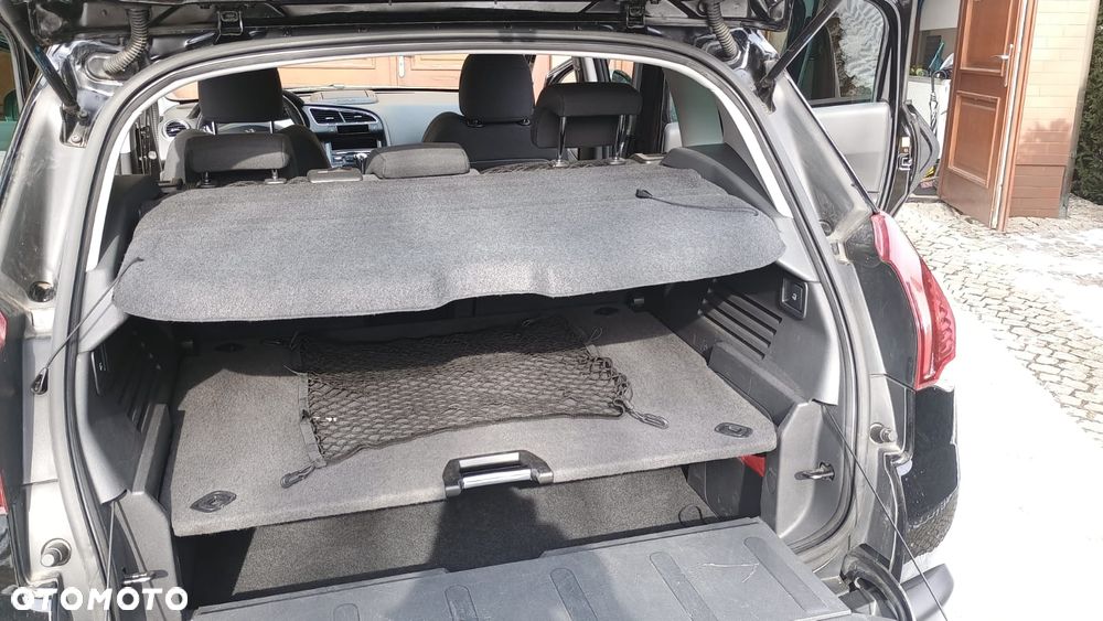 Peugeot 3008 1.6 BlueHDi Active S&S EAT6 - 10