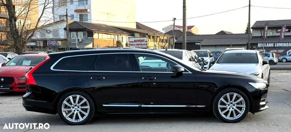 Volvo V90 - 11