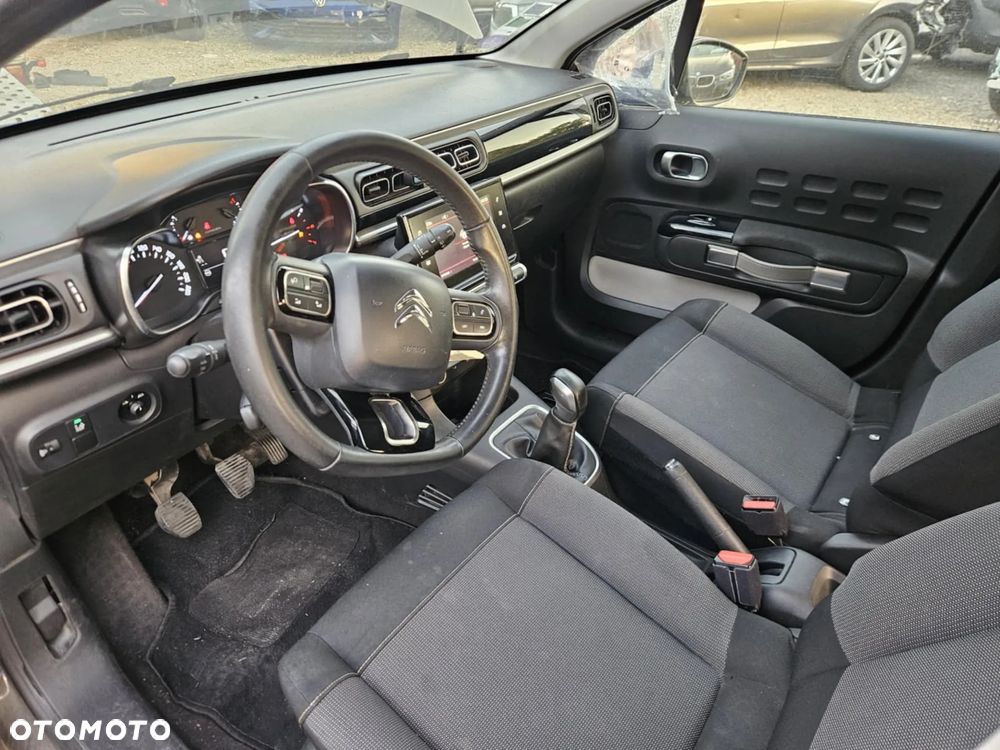 Citroën C3 1.2 PureTech GPF Elle - 16