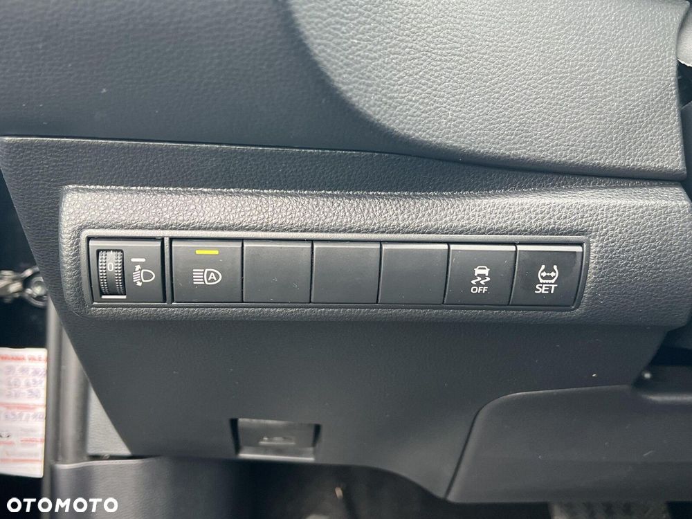 Toyota Corolla - 10