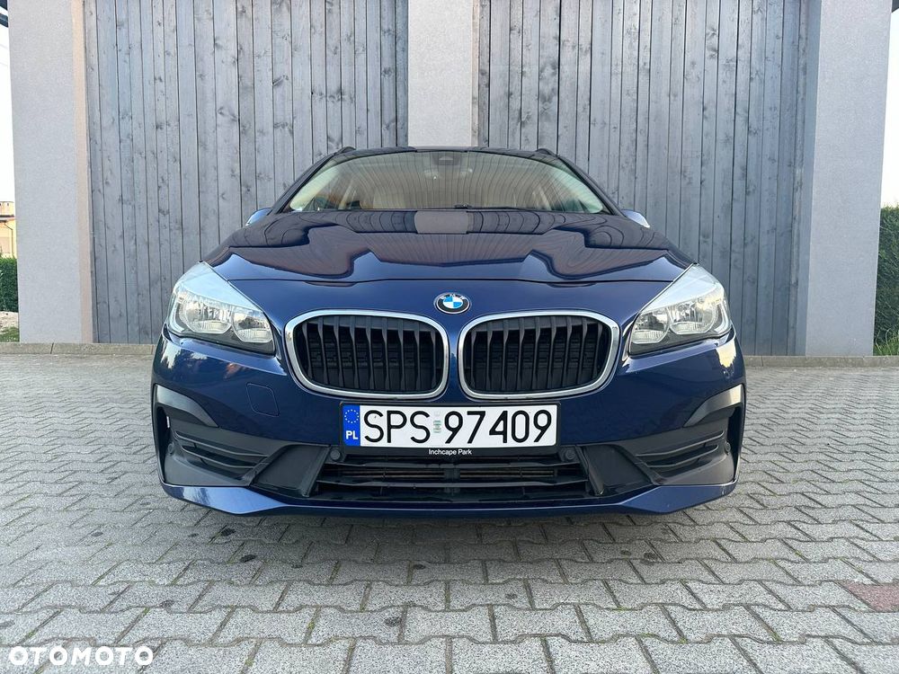 BMW Seria 2 216d Advantage - 1