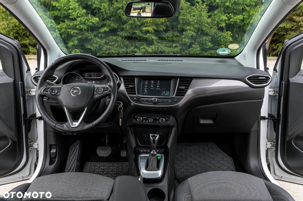 Opel Crossland 1.5 Automatik Ultimate - 21