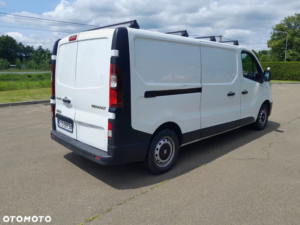 Renault Trafic - 4