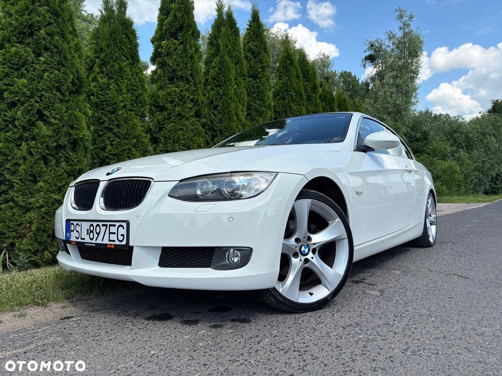 BMW Seria 3 320d - 2