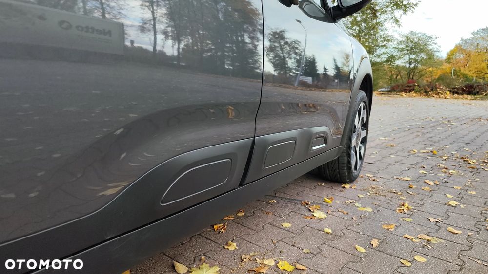 Citroën C4 Cactus Pure Tech e-THP 110 Stop&Start Shine - 18