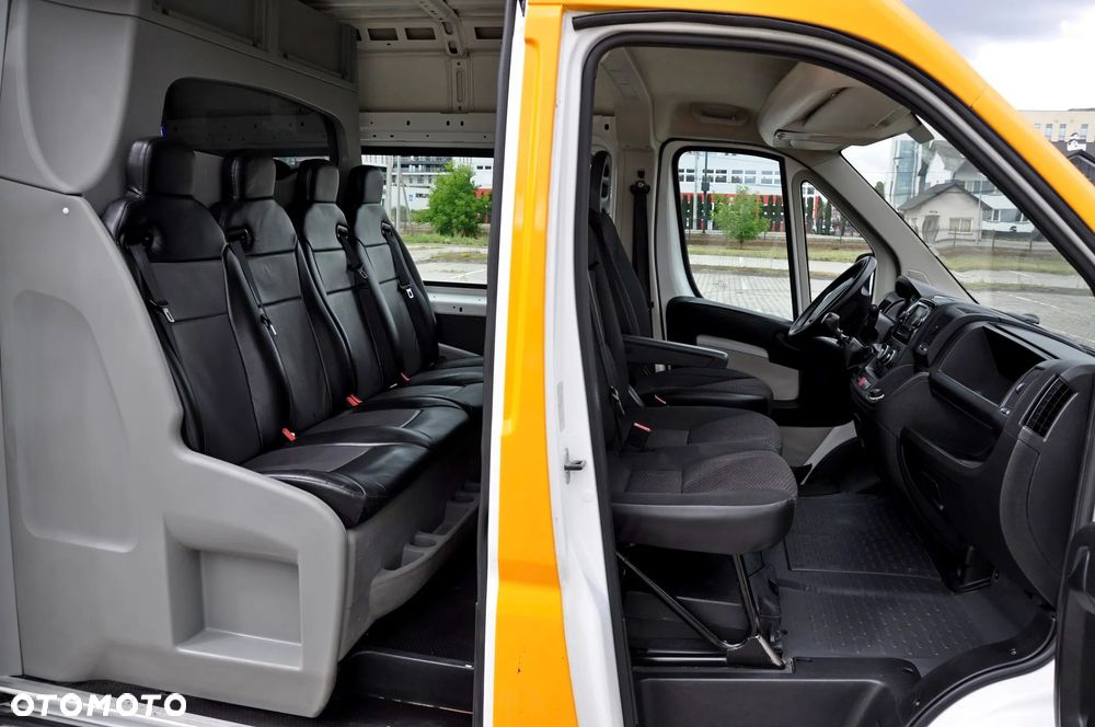 Citroën Jumper - 7