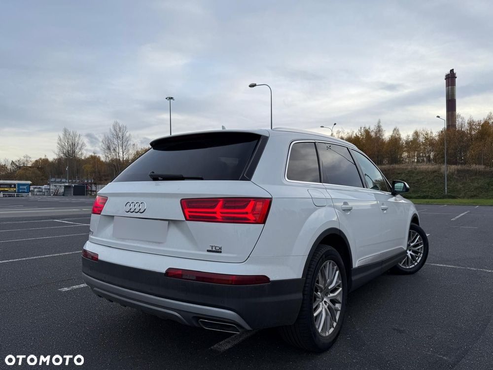 Audi Q7 - 7