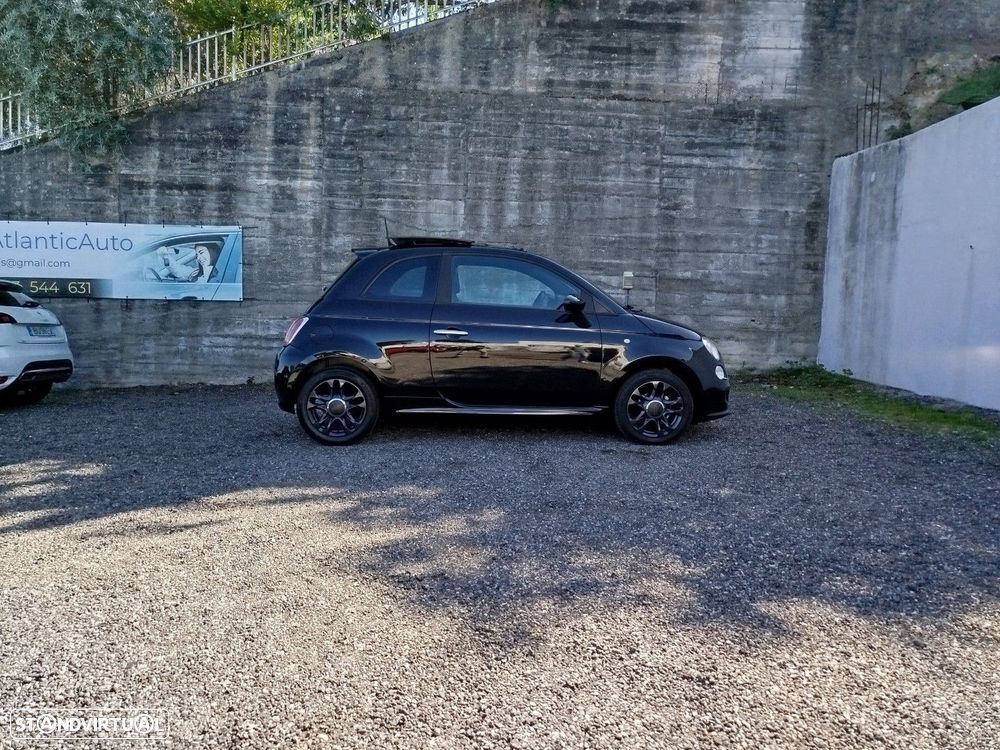 Fiat 500 1.2 S - 22