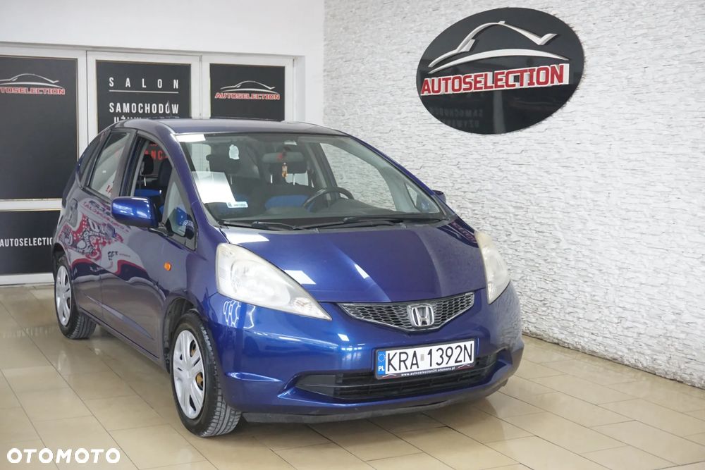Honda Jazz 1.2 i-VTEC - 1