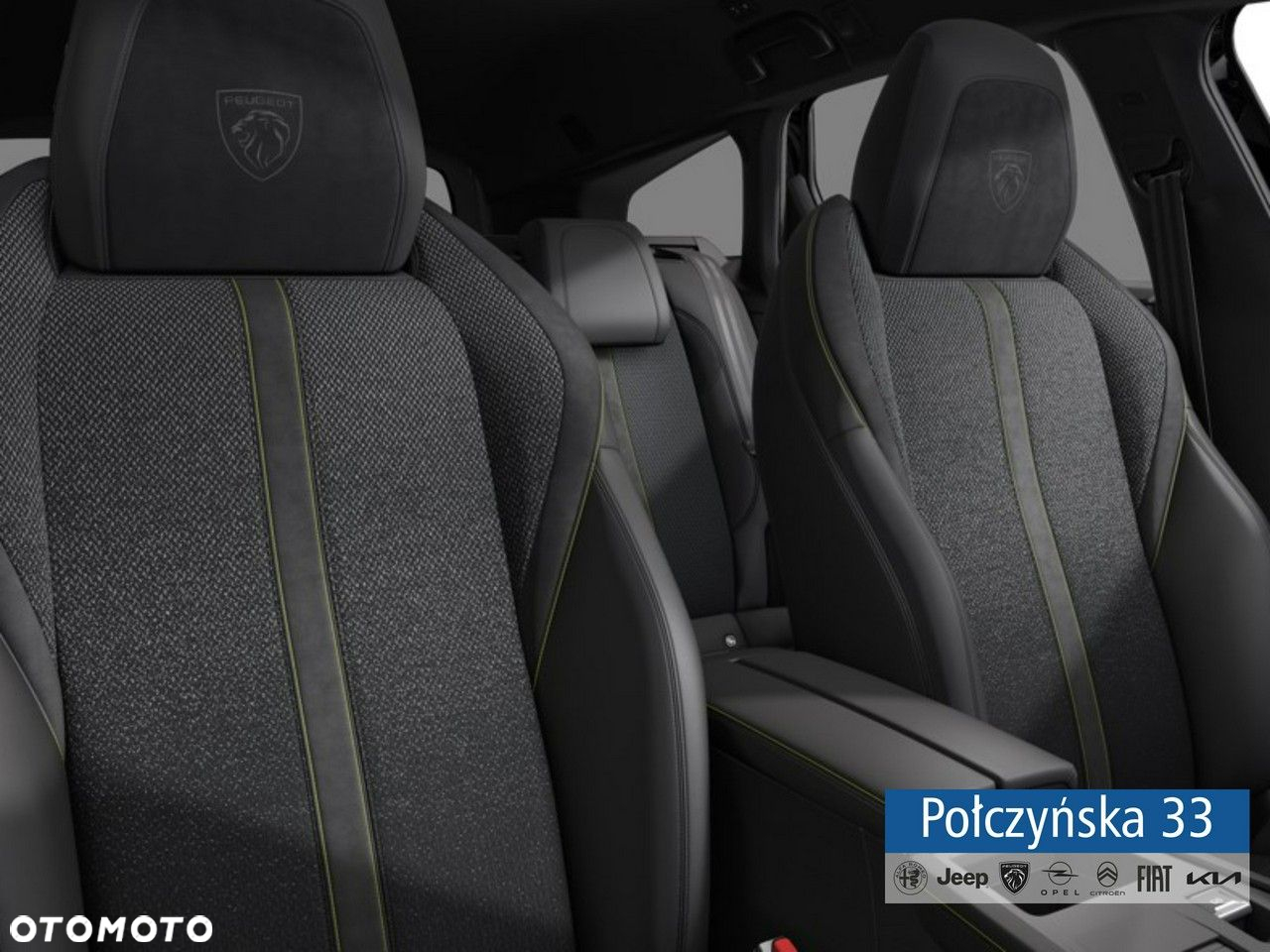 Peugeot 308 - 10