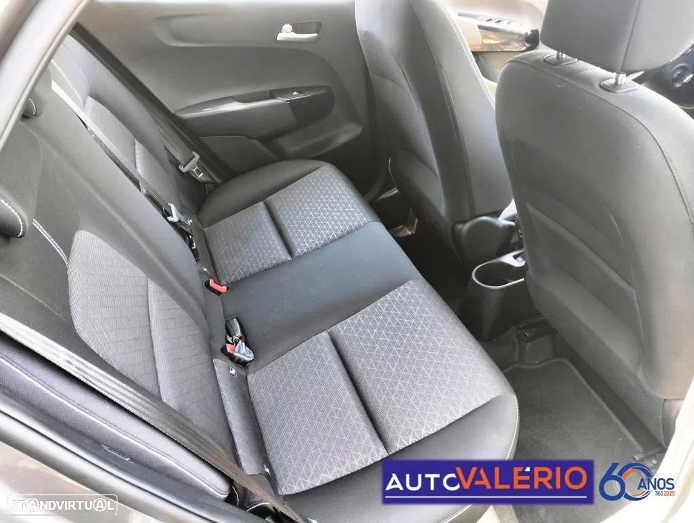 Kia Picanto 1.0 CVVT Urban - 34
