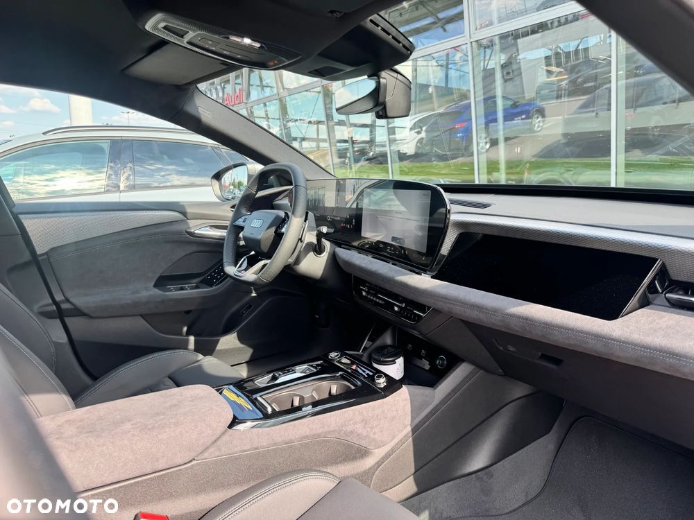 Audi A6 Avant e-tron 83kWh - 38