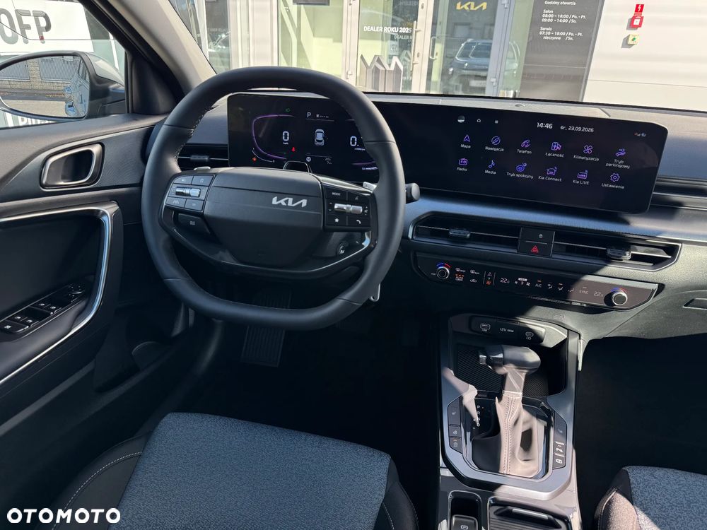 Kia XCeed 1.6 T-GDI M DCT - 24