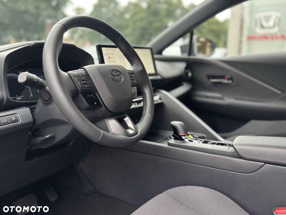 Toyota C-HR - 7