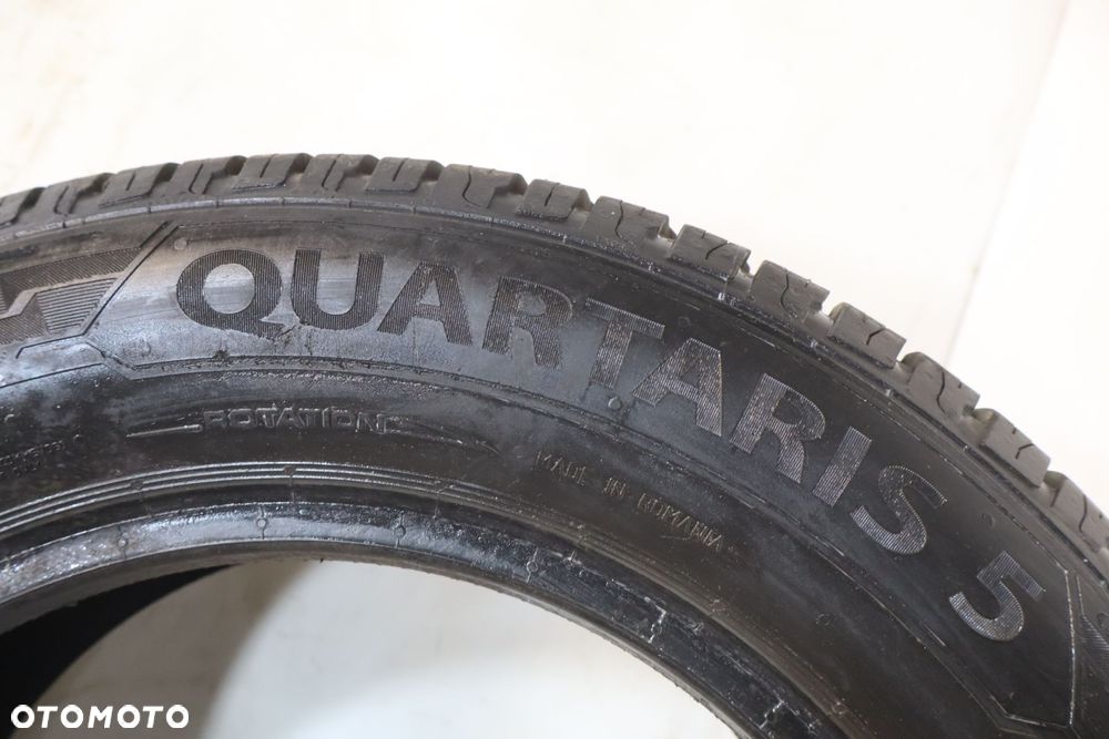 OPONA OPONY 2 SZT BARUM QUARTARIS 5 ZIMA  185/65/14 21R - 12