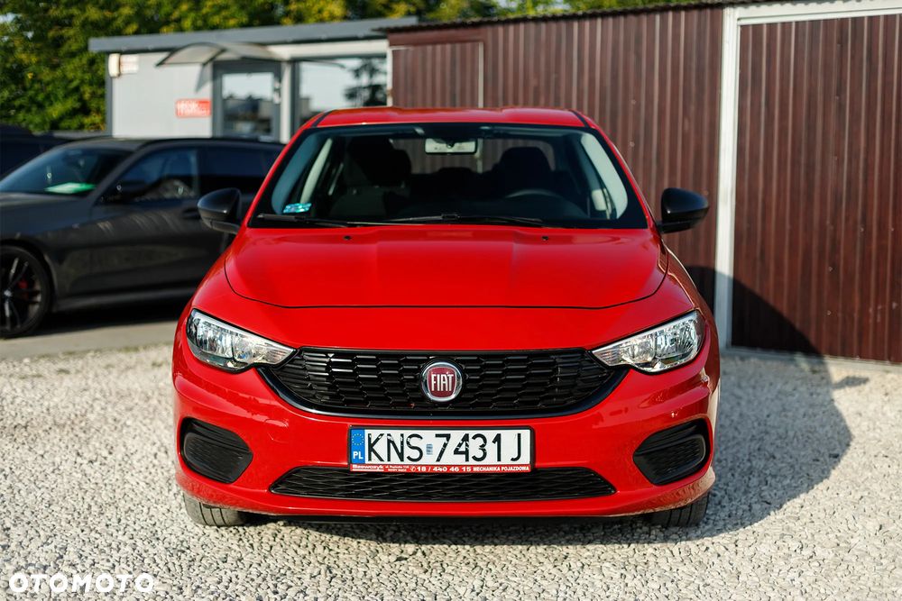 Fiat Tipo 1.4 16V Lounge - 6