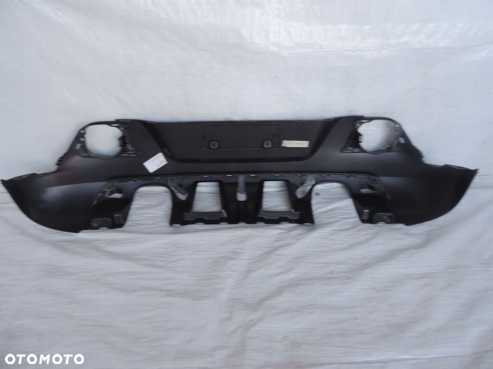 OPEL ADAM ROCKS ZDERZAK TYŁ NOWY 13450368 13450367 39046813 - 11