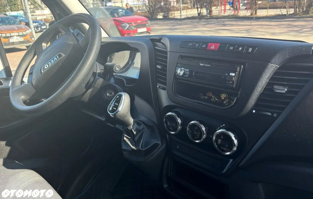 Iveco DAILI - 13
