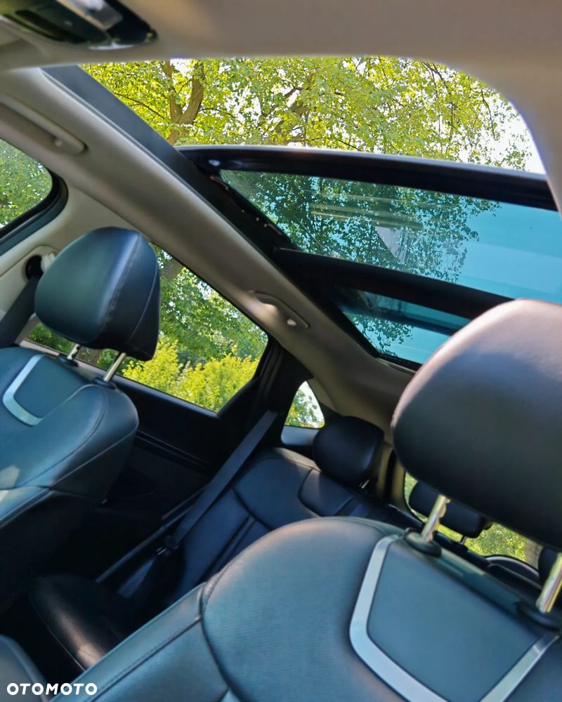 Hyundai Tucson - 10
