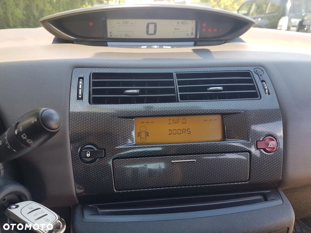 Citroën C4 - 20