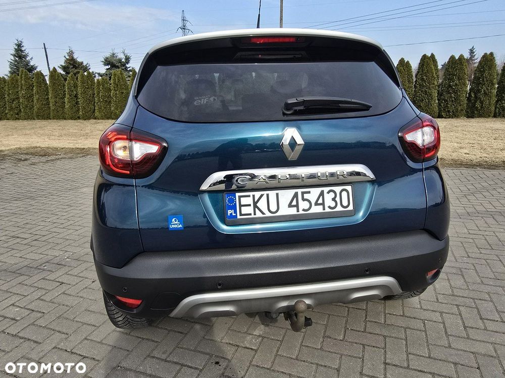 Renault Captur - 13