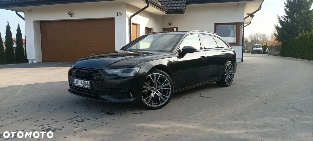 Audi A6 Avant - 24