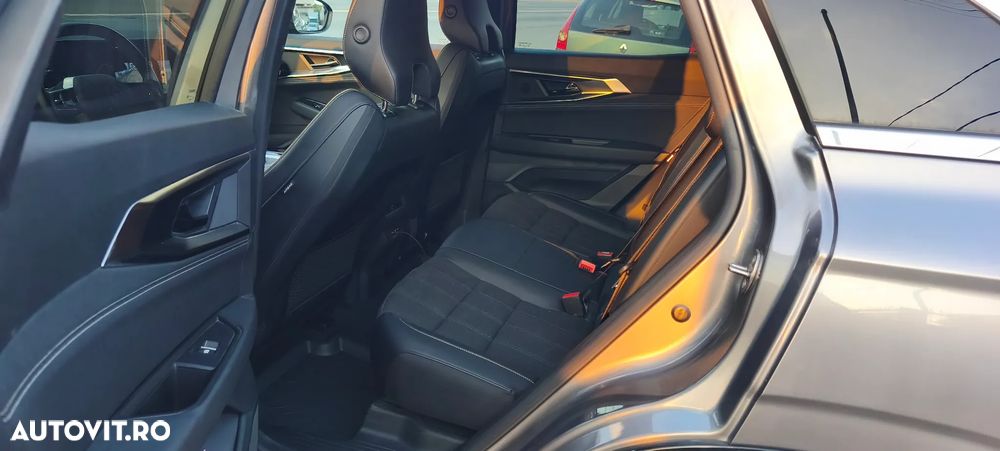 Renault Austral Mild Hybrid 160 Automatik Iconic - 26