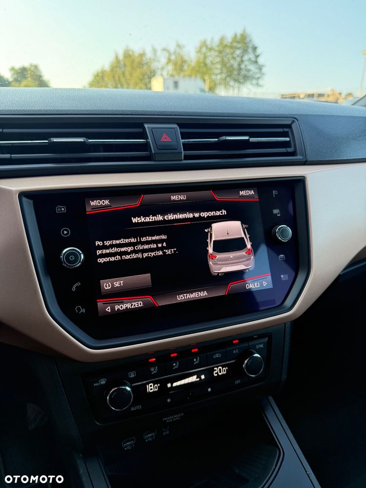 Seat Ibiza 1.0 TSI Xcellence S&S - 13