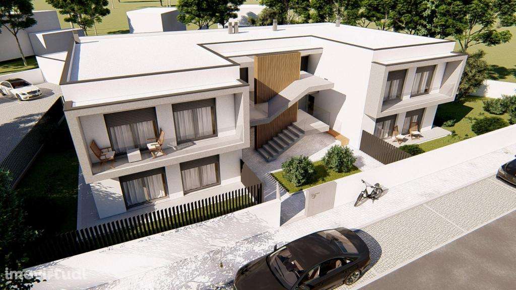 Apartamento T3 - Grande imagem: 4/5