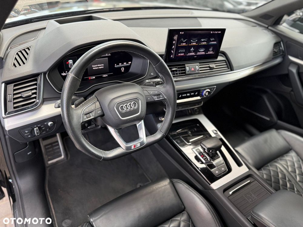 Audi Q5 Sportback - 21