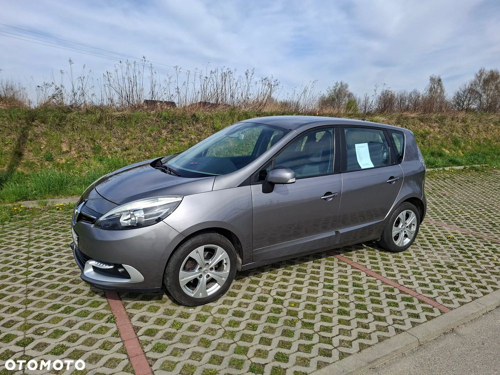 Renault Scenic 1.2 TCe Energy Privilege - 6