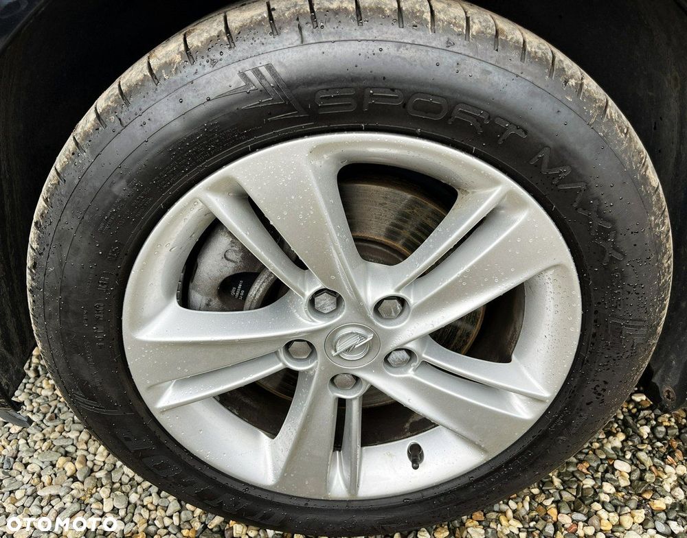 Opel Insignia 2.0 CDTI Elegance S&S - 40