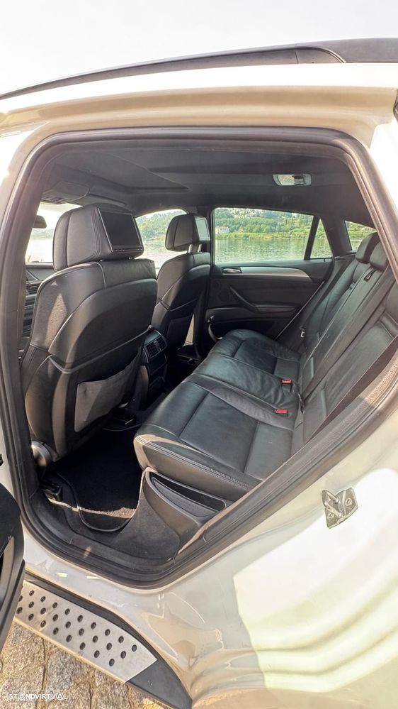 BMW X6 40 d xDrive - 27