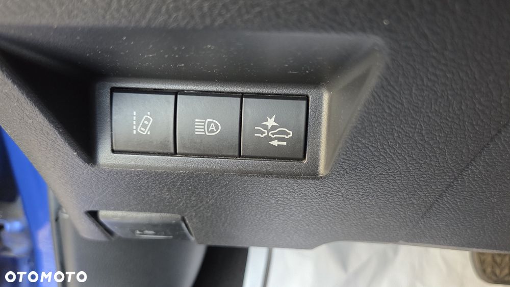 Toyota Yaris 1.5 VVT-i Style Selection - 21