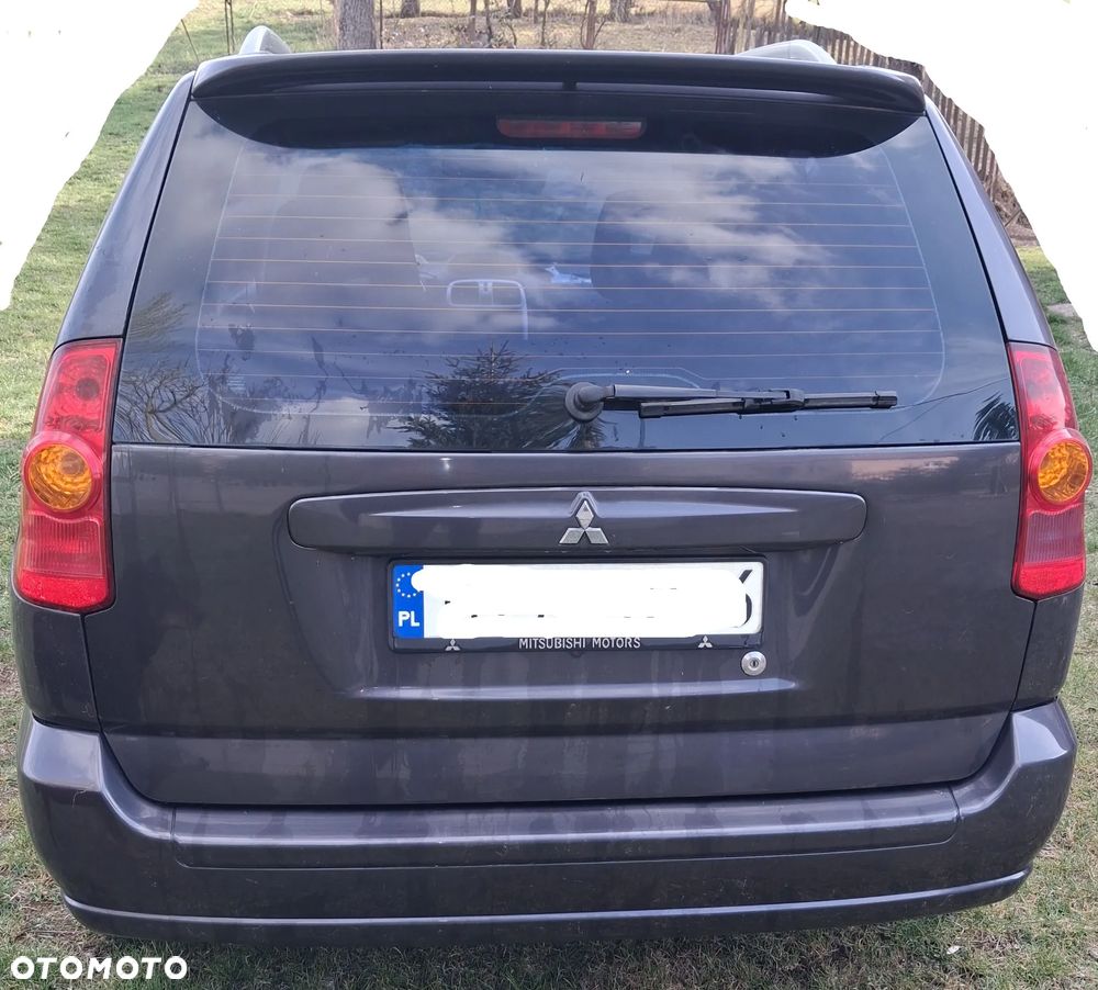 Mitsubishi Space Star 1.9 DI-D Avance - 3