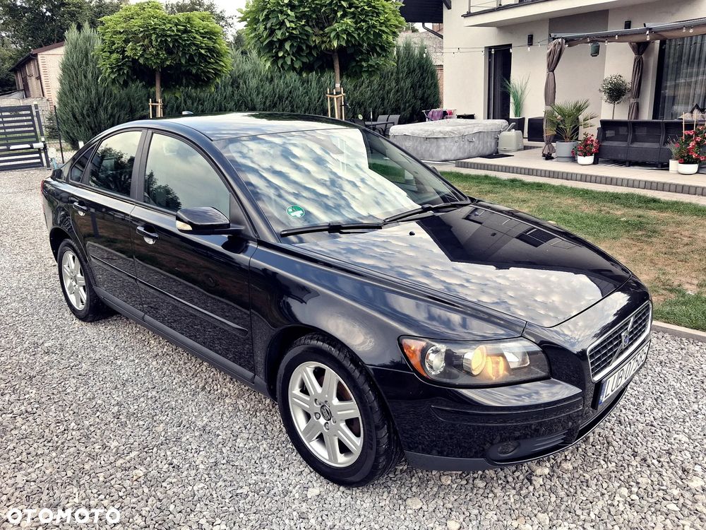 Volvo S40 1.8 Summum - 9