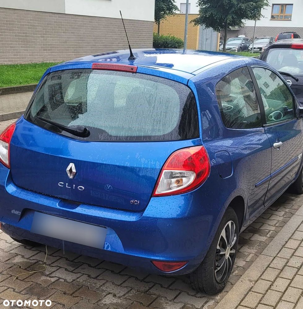 Renault Clio - 4