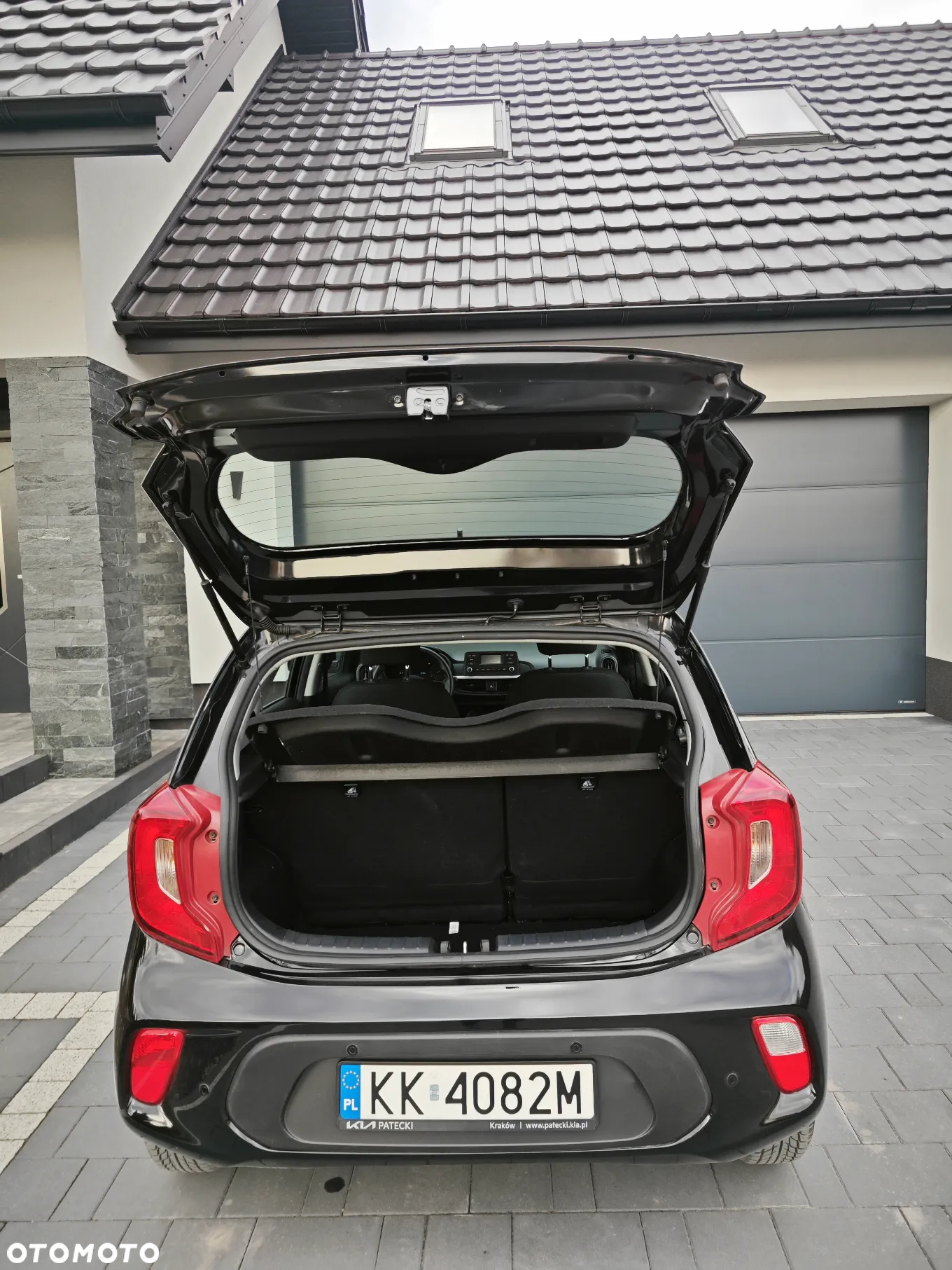 Kia Picanto 1.0 Attract - 18