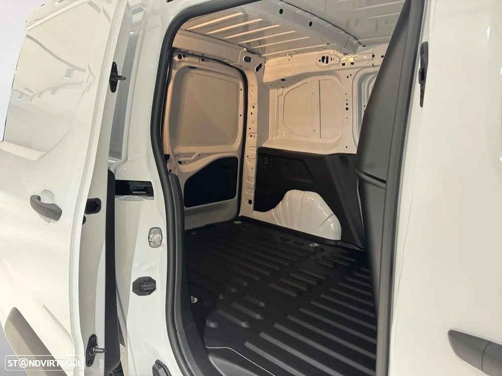 Peugeot Partner 1.5 BlueHDi L1 - 15